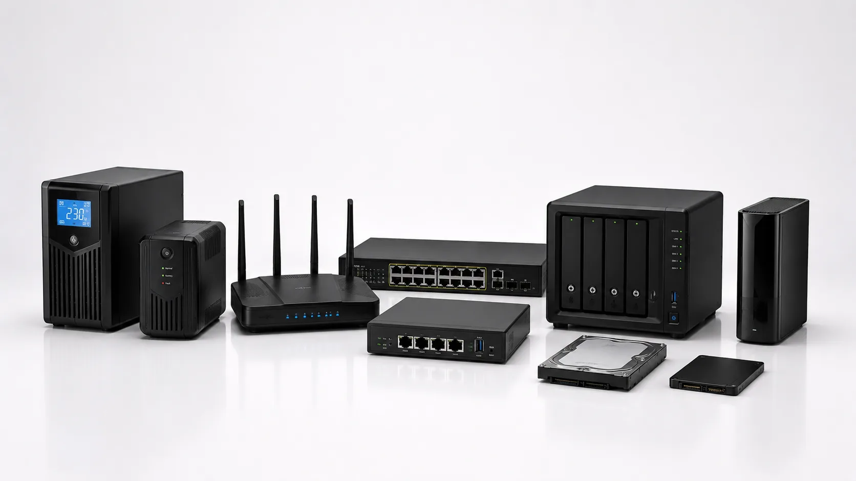 IT Utilities