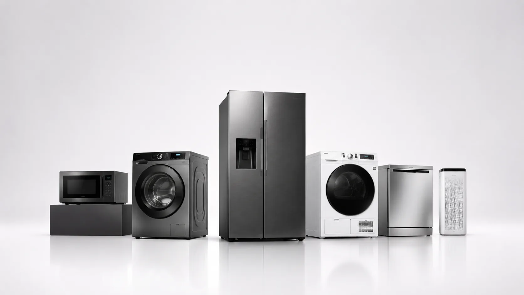 Large Home Appliances