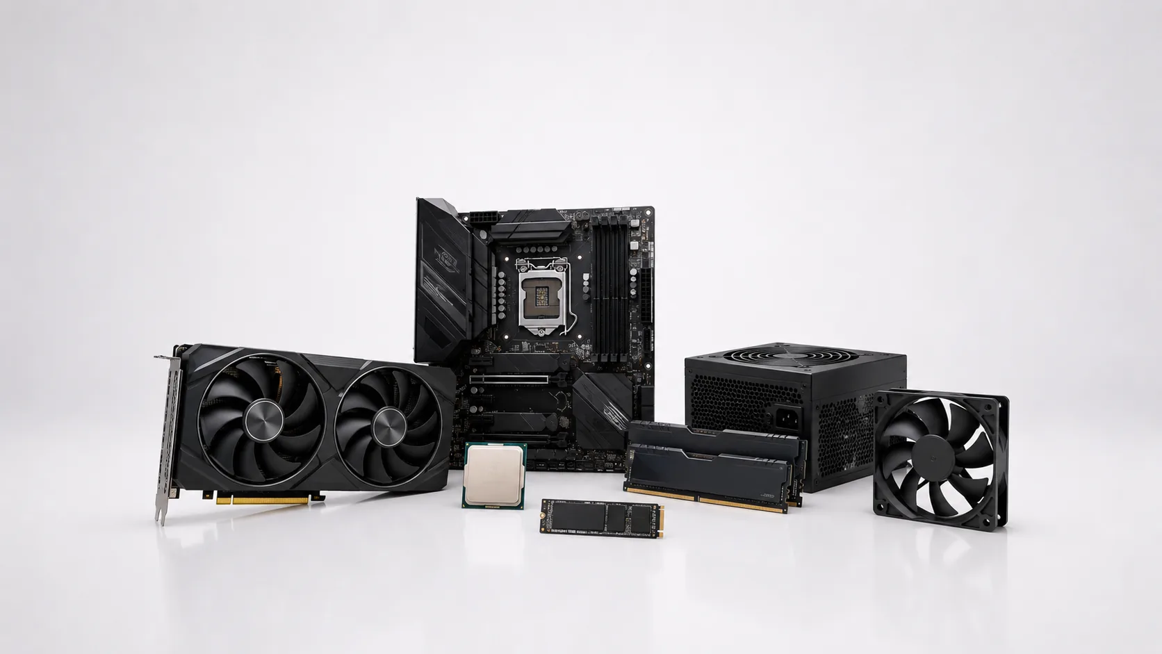 PC Components