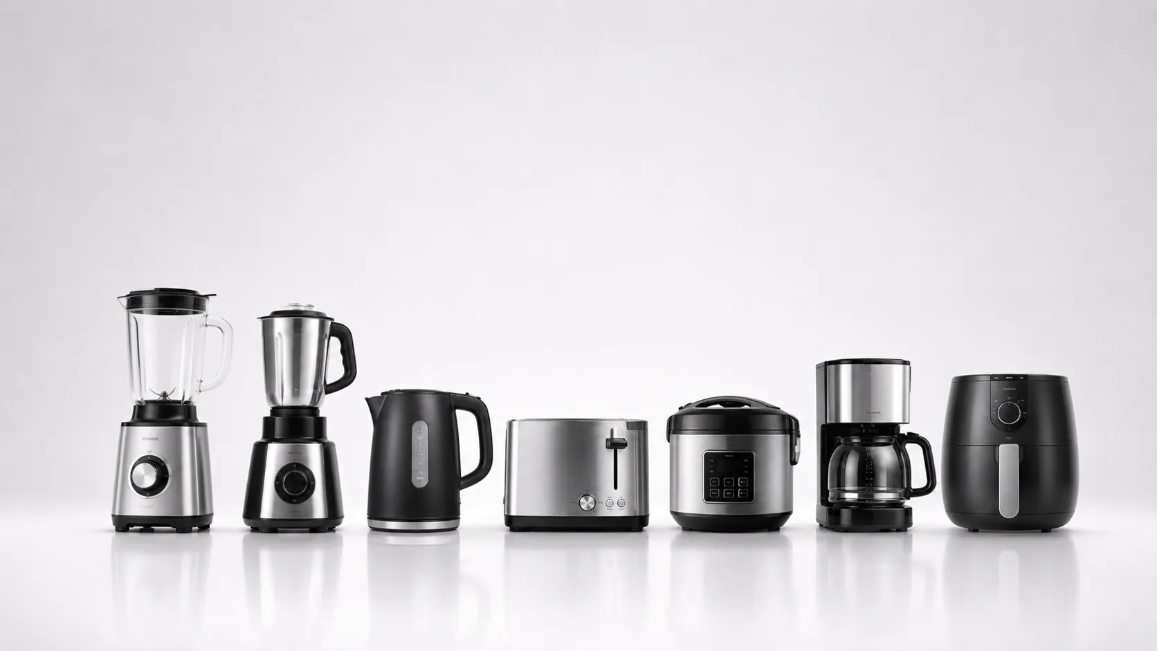 Small Home Appliances