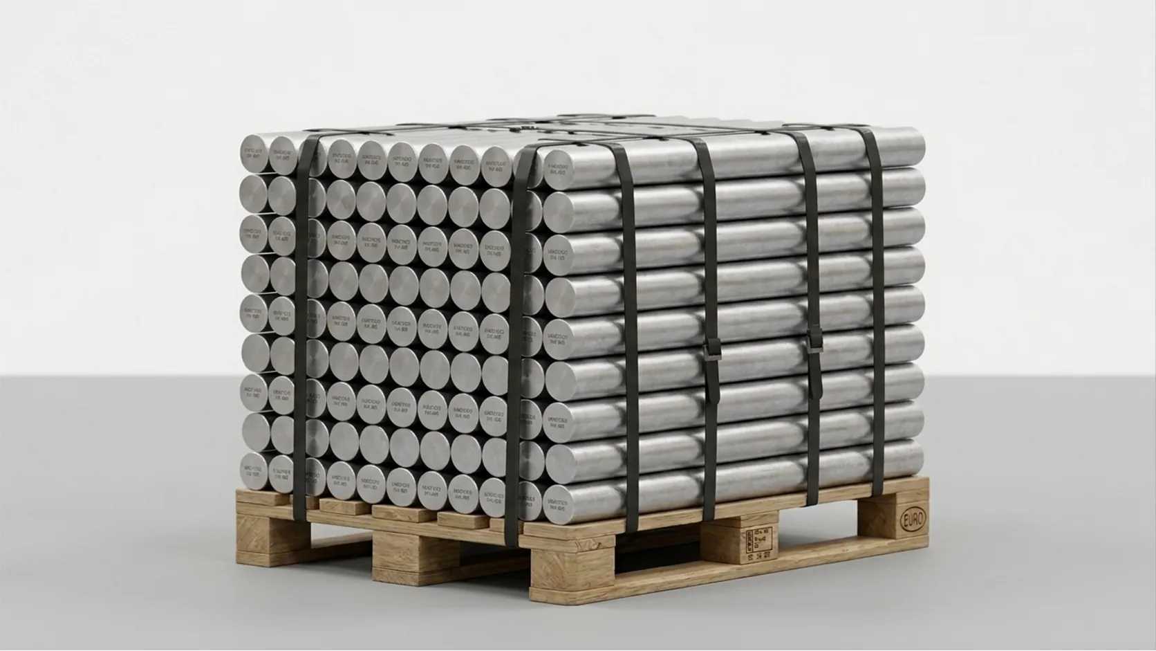 Hot Rolled (HR) Steel End Cut