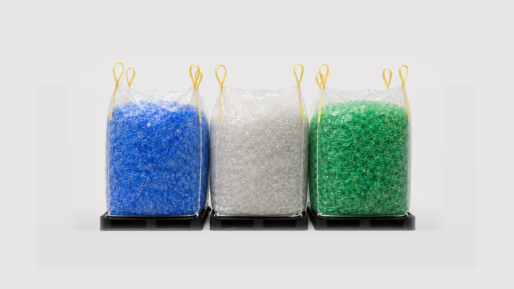 PET Flakes